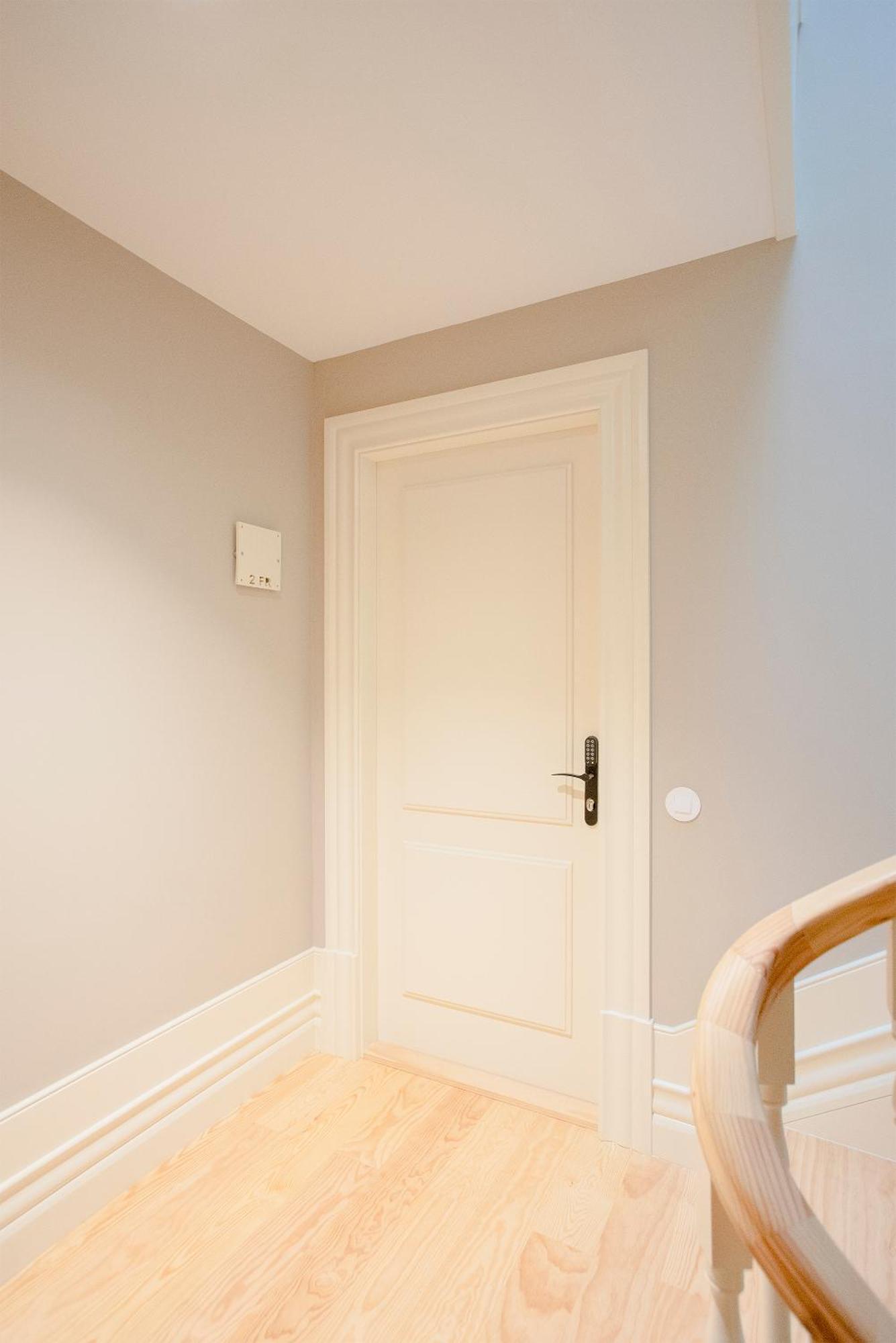Liiiving In Porto - Cedofeita Charming Apartment Luaran gambar