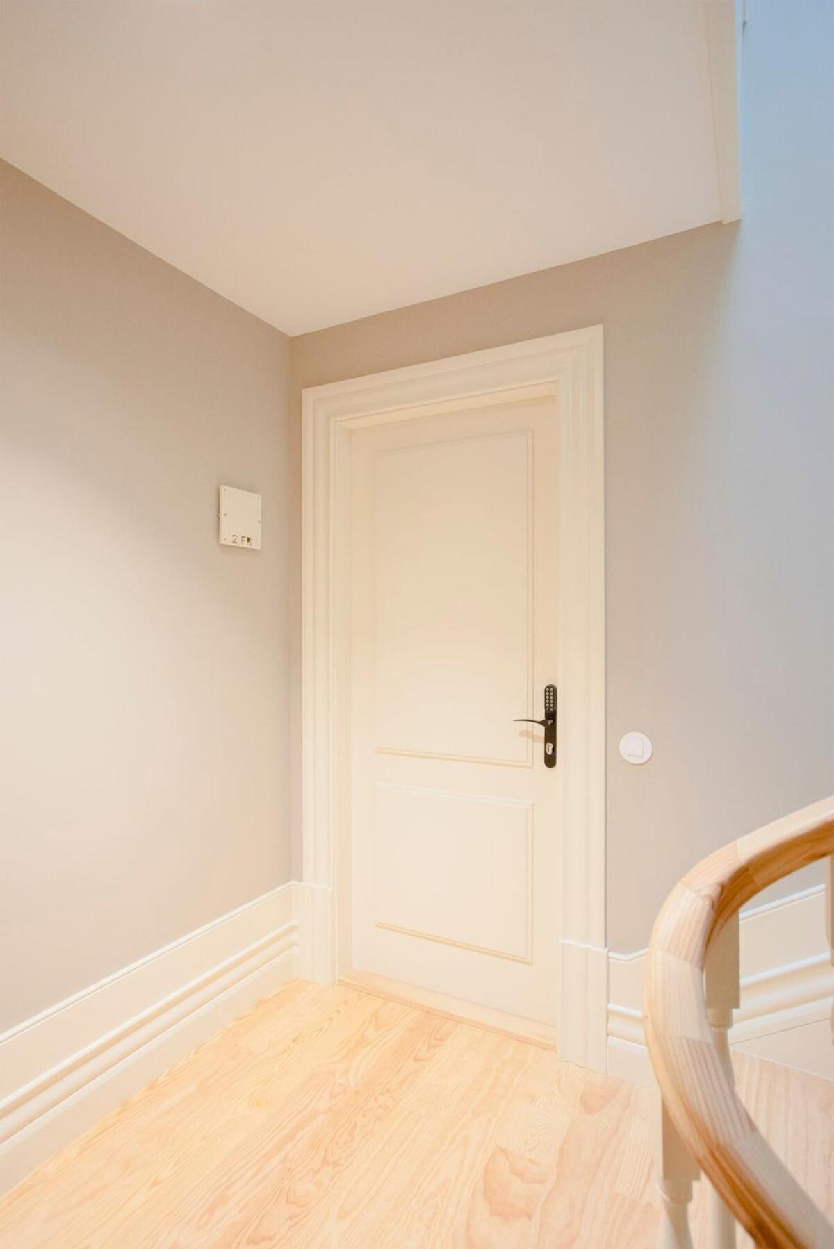 Liiiving In Porto - Cedofeita Charming Apartment Luaran gambar